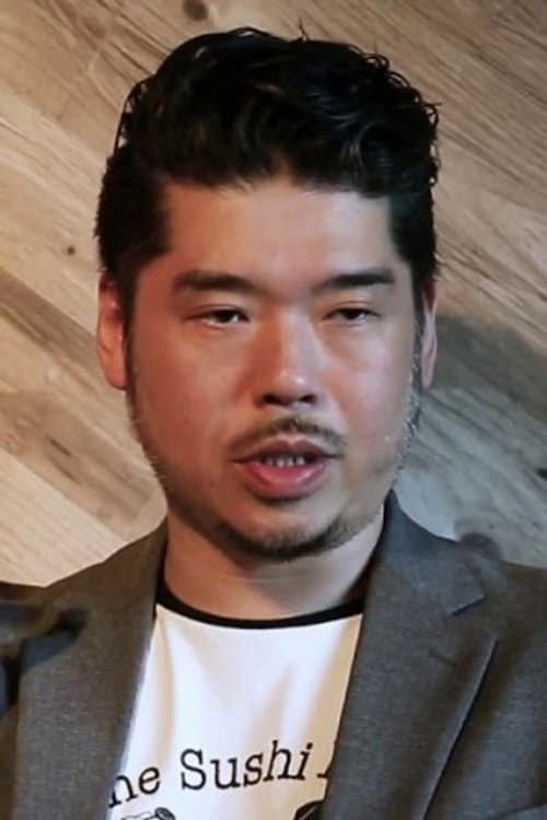 Yûichirô Tanaka foto
