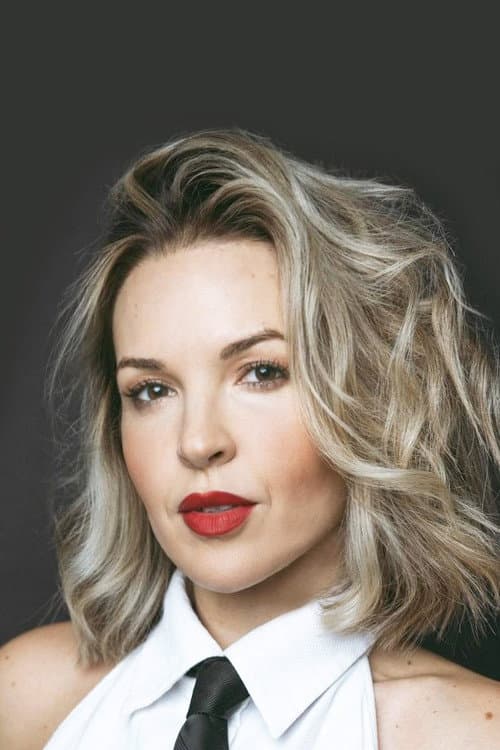 Briana Buckmaster foto