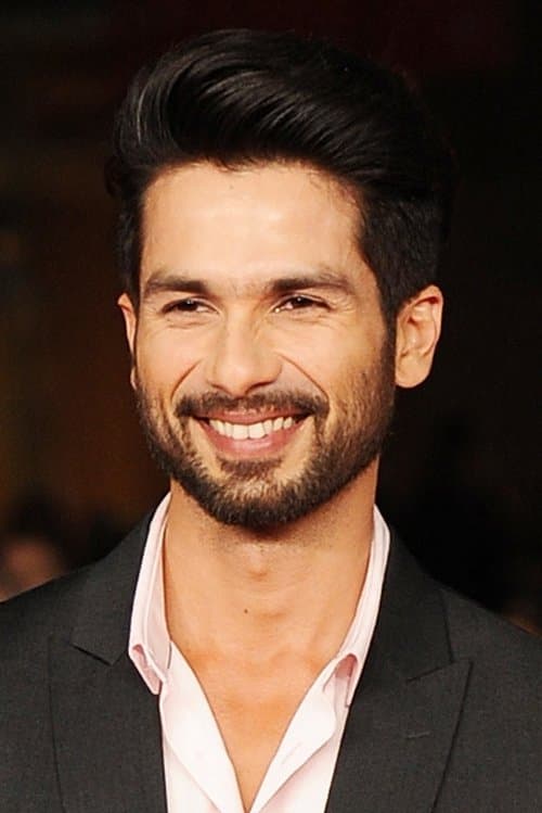 Shahid Kapoor foto