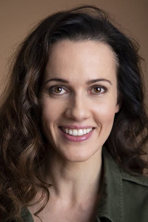 Petra Bučková foto