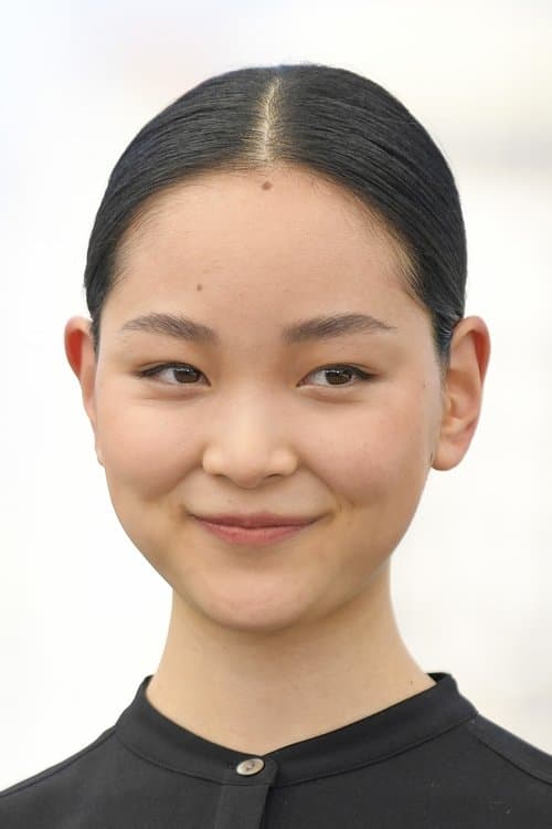 Arisa Nakano foto
