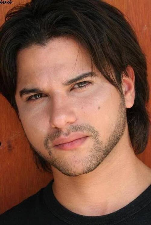 Luis Montes foto