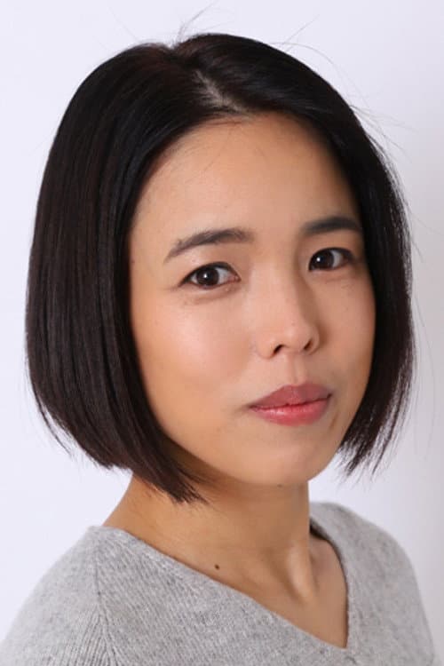 安藤玉恵 foto