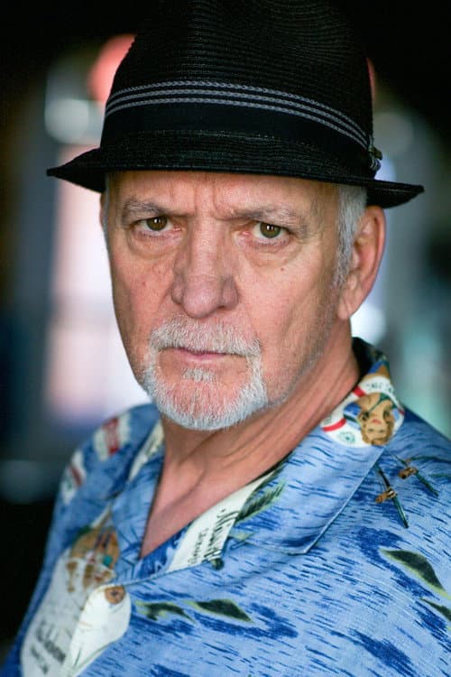 Daniel D. Halleck foto