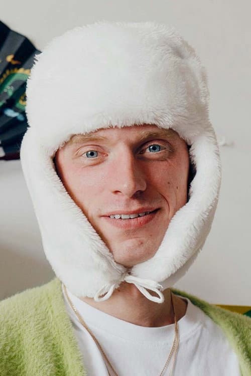 Tolya Titaev foto