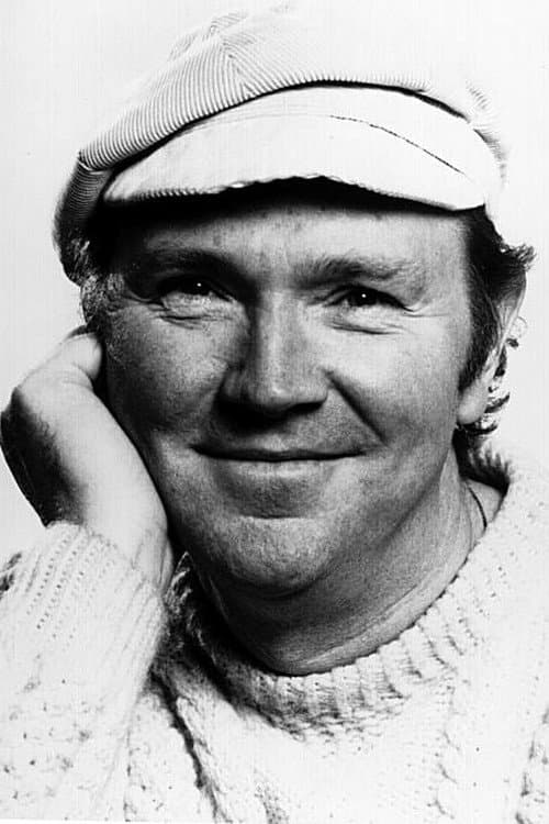Liam Clancy foto