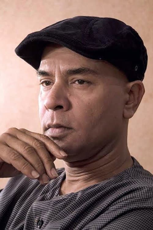Goutam Halder foto