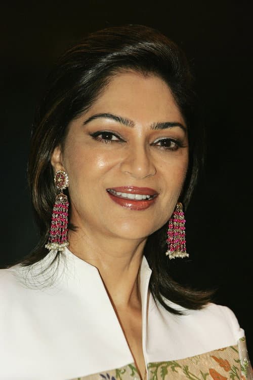 Simi Garewal foto