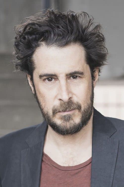 Stéphan Guérin-Tillié foto