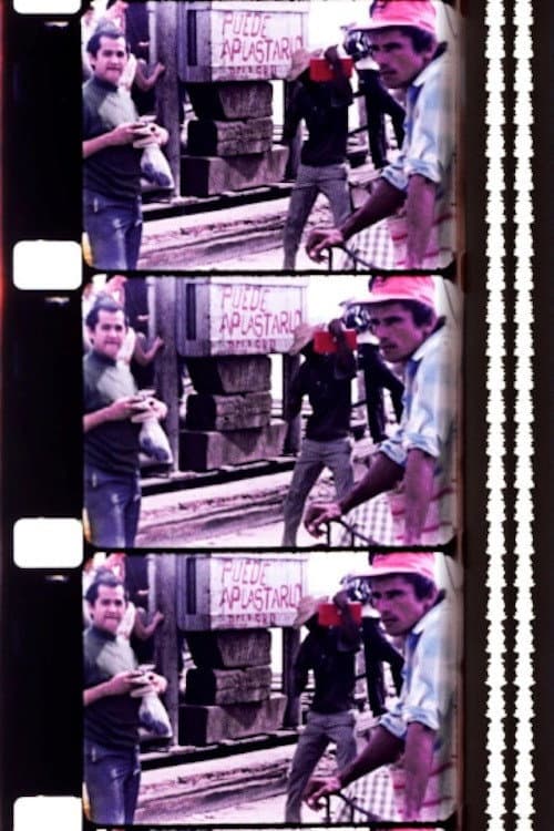 The First Part of King Henry IV of Double V Shakespeare: An Analogy (1972) poster