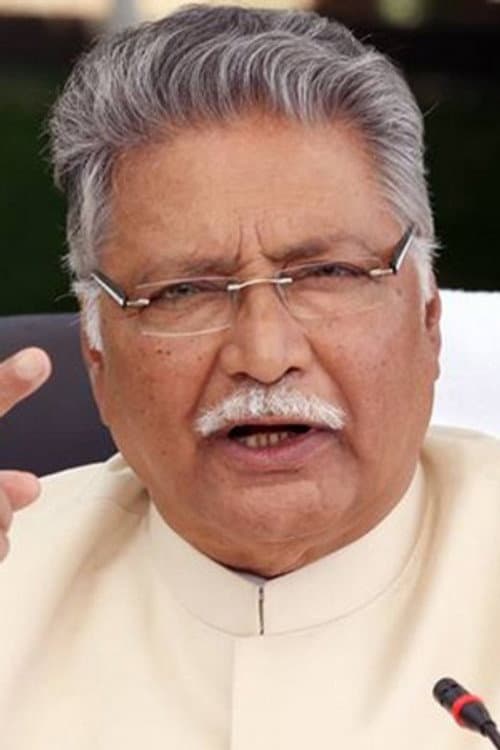Vikram Gokhale foto