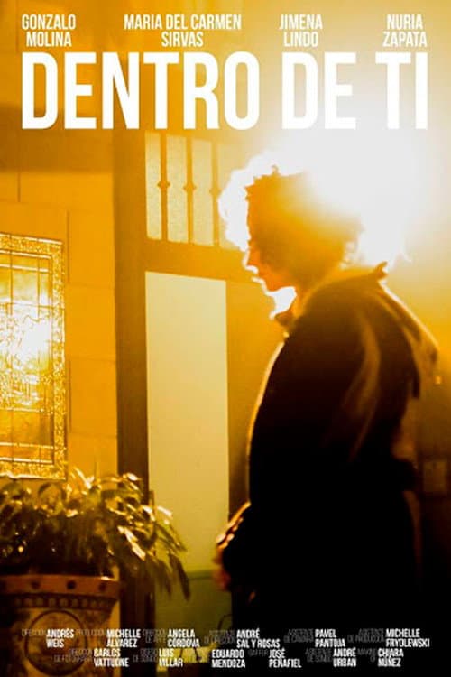 Dentro de ti (2018) poster