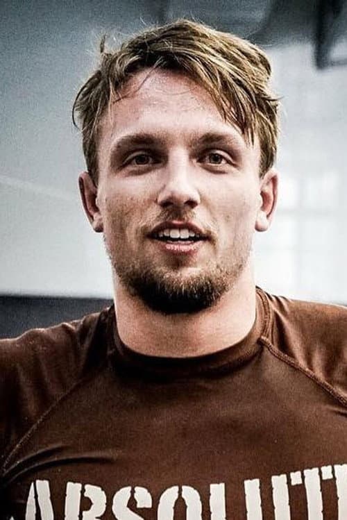 Craig Jones foto