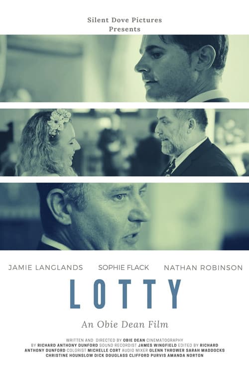 Lotty (2019) poster