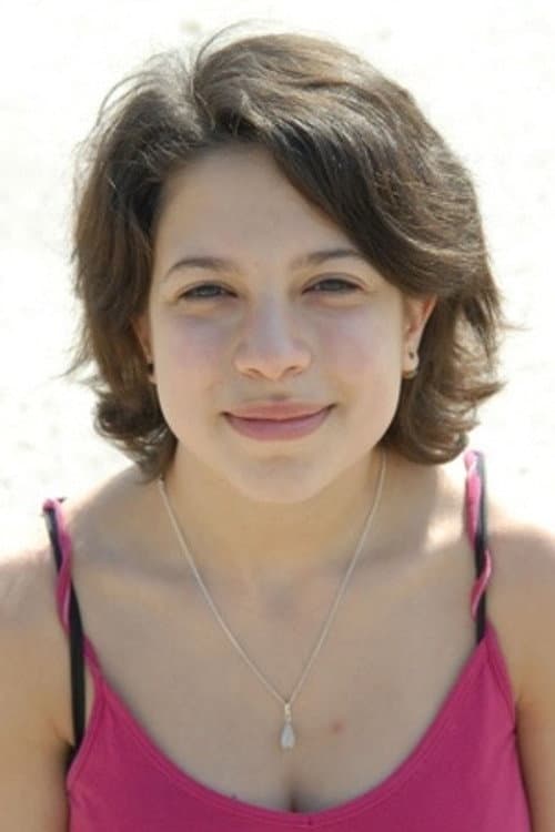 Thylda Barès foto
