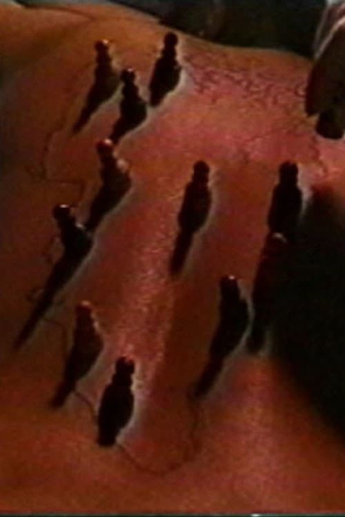Unmapping Desire (1999) poster