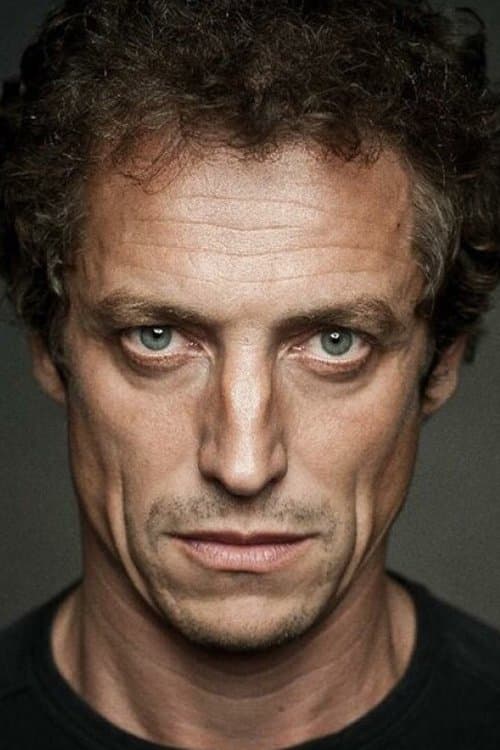 Дмитрий Фрид foto