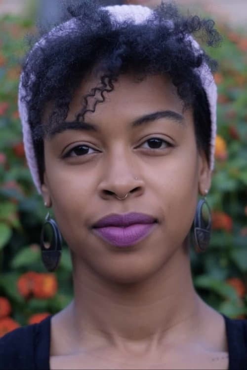 Jasmine J. Johnson foto