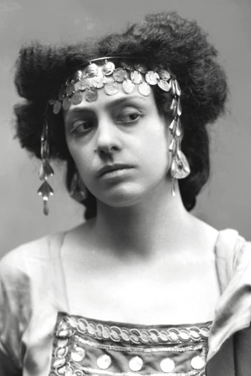 Evelina Paoli foto