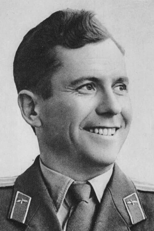 Павел Попович foto