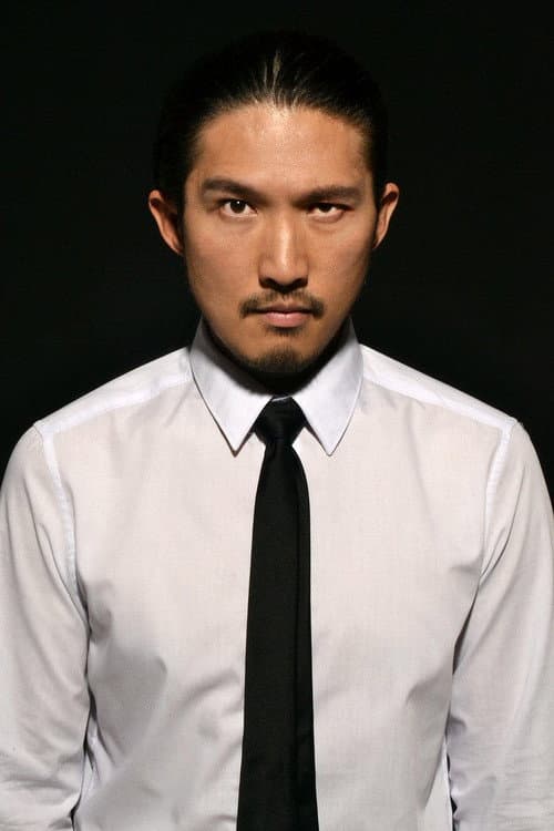 James Kazama foto