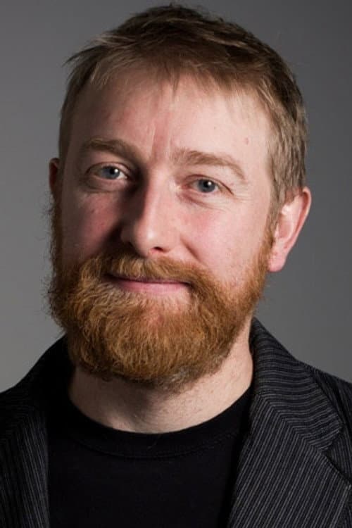 Hugh Welchman foto