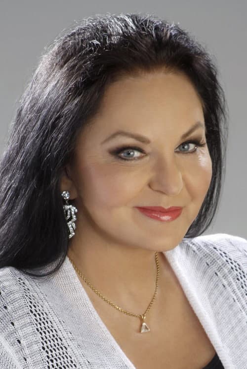 Crystal Gayle foto