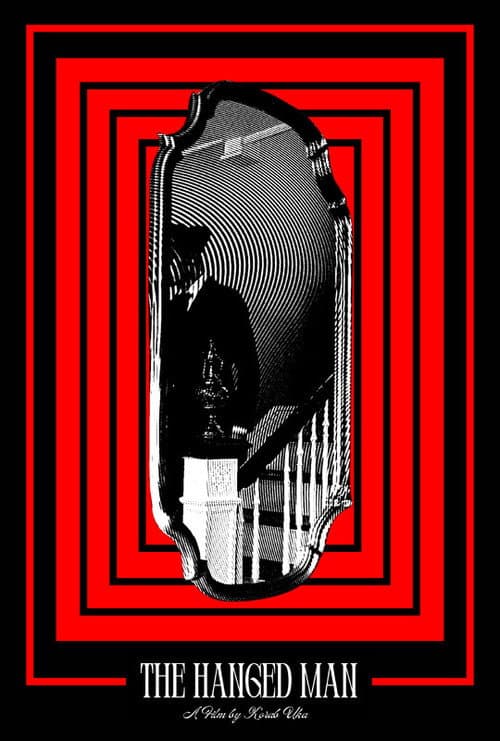 The Hanged Man (2025) poster