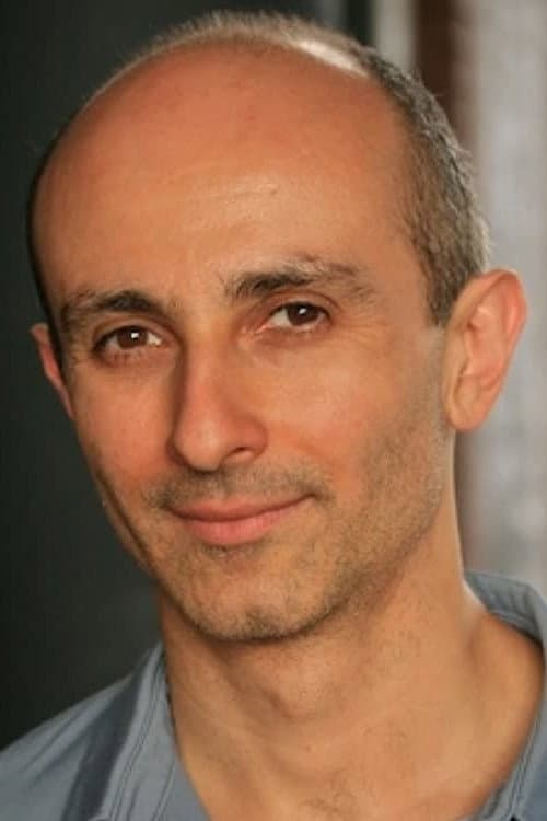 Stephen DeRosa foto