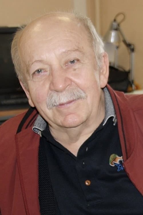 Анатолий Солин foto