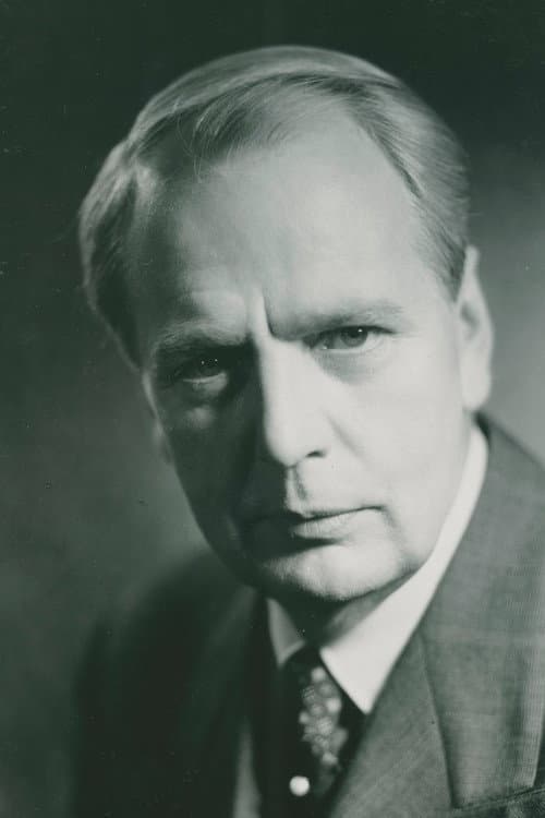 Hugo Björne foto