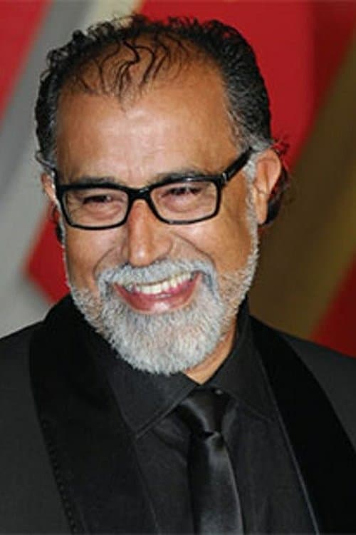 Mohamed Khouyi foto