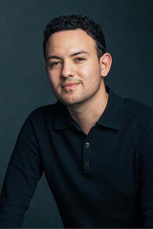 Carlos Maldonado foto