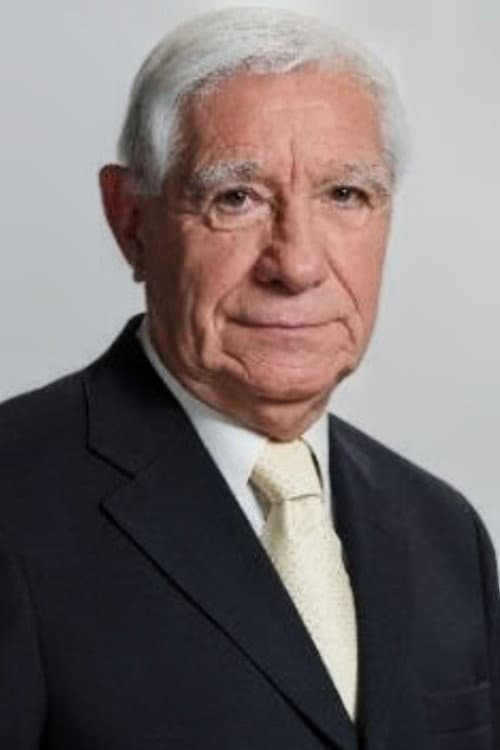 Enrique Macaya Márquez foto