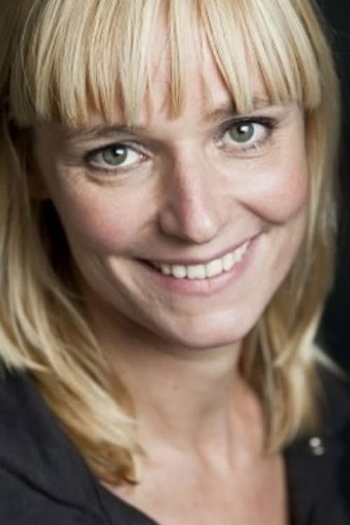 Sanneke Bos foto