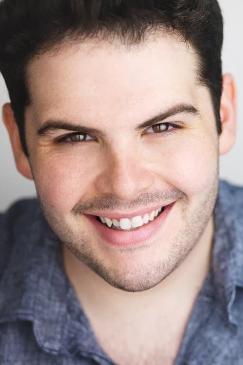 Zach Shinske foto