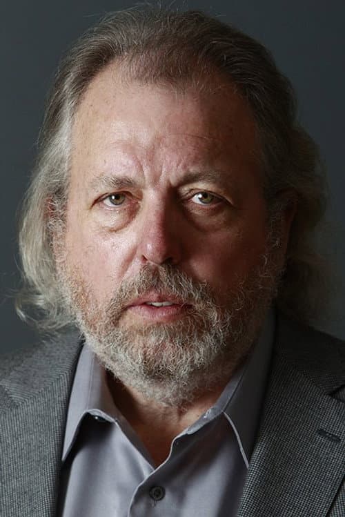 Frank Noon foto
