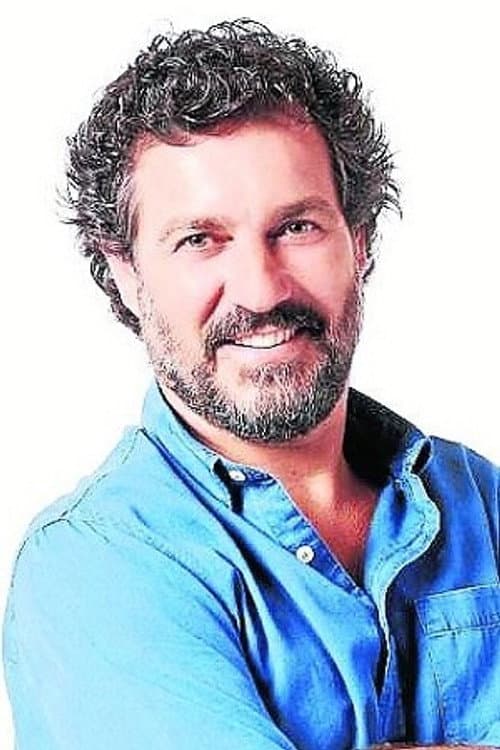 Marc Cartes foto