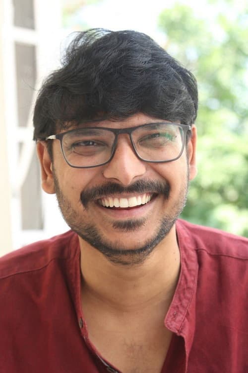 Ram Jagadeesh foto