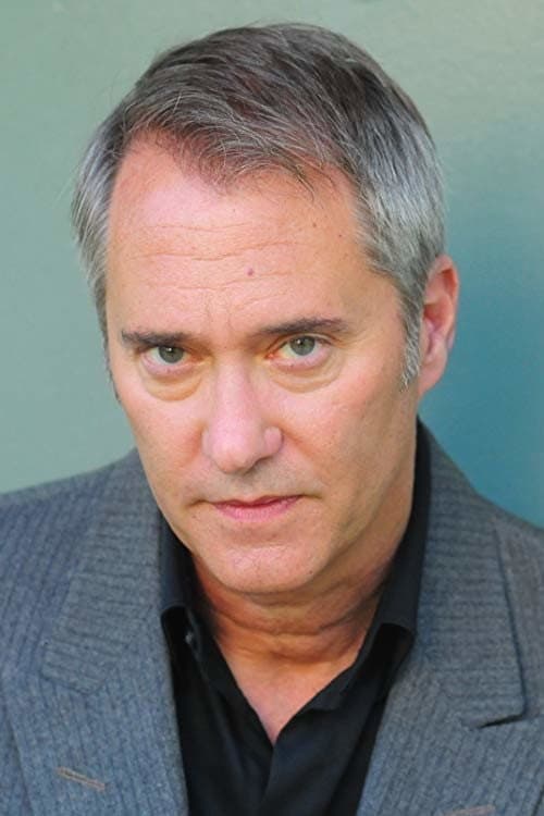 Victor Warren foto