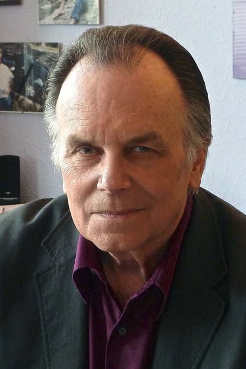 Gary Kurtz foto