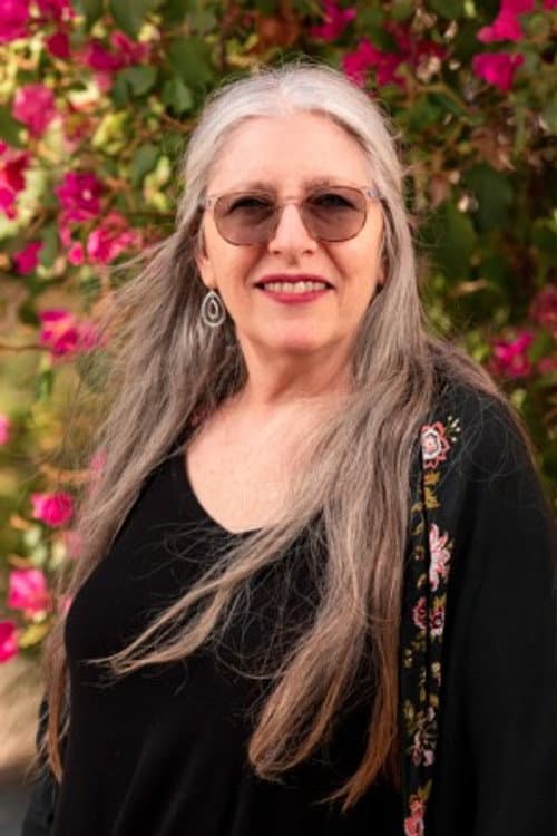 Julie Bernstein foto