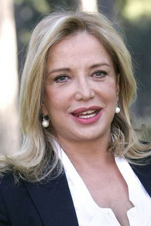 Simona Izzo foto