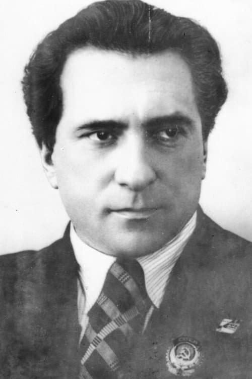 Николай Экк foto