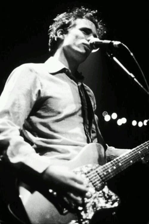 Jeff Buckley: You and I (2016) poster
