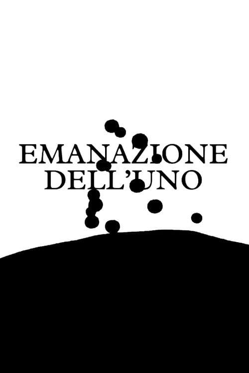 Emanazione dell’Uno (2022) poster