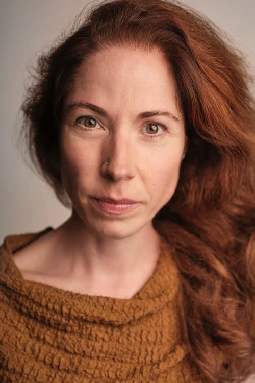 Victoria Pym foto
