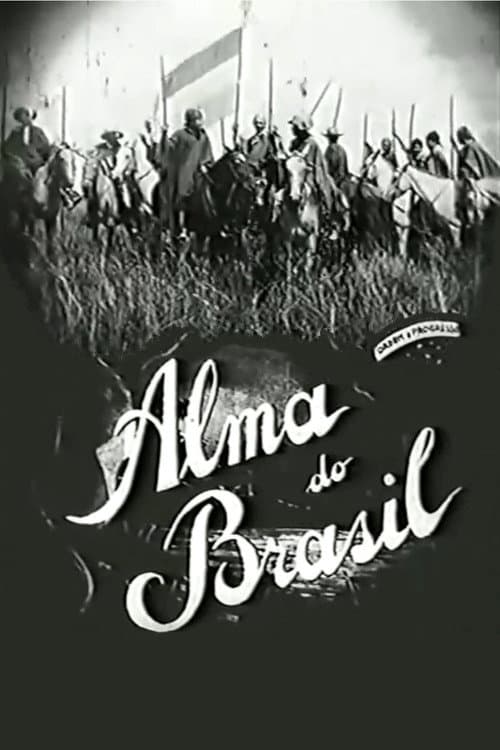 Alma do Brasil (1931) poster