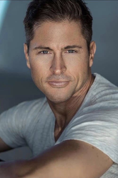 Jason Faunt foto