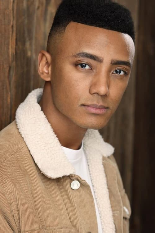 Jon Akoko foto